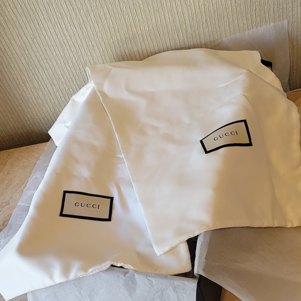 Gucci Multicolor Sneakers for Women - Picture 3 of 14